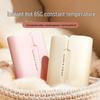 Magnetic 2-in-1 USB Rechargeable Hand Warmer
