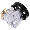 A16P-Power Steering Pump 49110-4KV0A 491104KV0A 49110-4KV04 491104KV04 49110-4KV0B 491104KV0B For Nissan NP300 D23 Navara D40