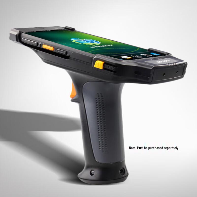 UROVO i6310T Handheld Industrial PDA Barcode Scanner