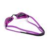 Arena Plastic Swimming Goggles with Mirrored Coating Air-Speed