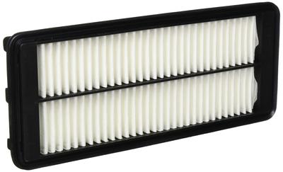 Motor – Vzduchové filtry
