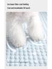 All-Season Small Dog Sofa Bed - Washable and Comfortable Sleeping Pad for Teddy and Bichon
