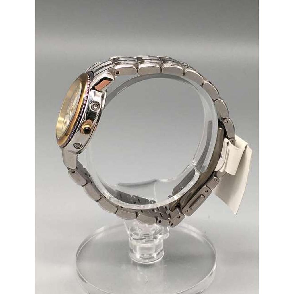 Used CITIZEN H331-T011462Y CITIZEN Watch ECO DRIVE