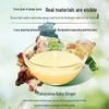 ZOLLEGE Ginger Hair Repair Nourishing Conditioner