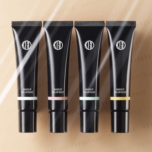 Koh Gen Do - Maifanshi Makeup Color Base SPF 25 PA++ Green