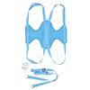 Size M Pet Grooming Hammock Anti-slip Nail Trimming Helper Dog Grooming Tool  Hair Cutting