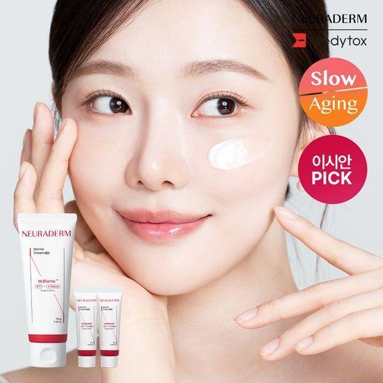 Medytox Neuraderm Derma Cream 100g