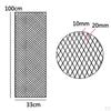 Aluminum Alloy Front Rhombic Grille Mesh Sheet
