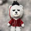 [USED] KRUNK BIGBANG Super BIG Plush Toy Jiyong BIGBANG