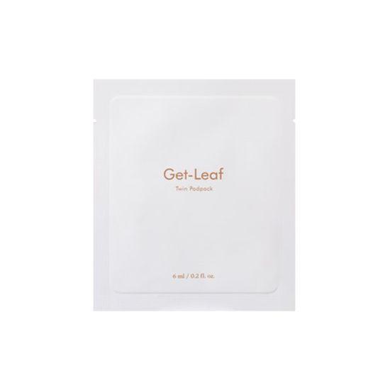 SUREPI Get Leaf Twin Pad Pack 40 Packs (80 Sheets)