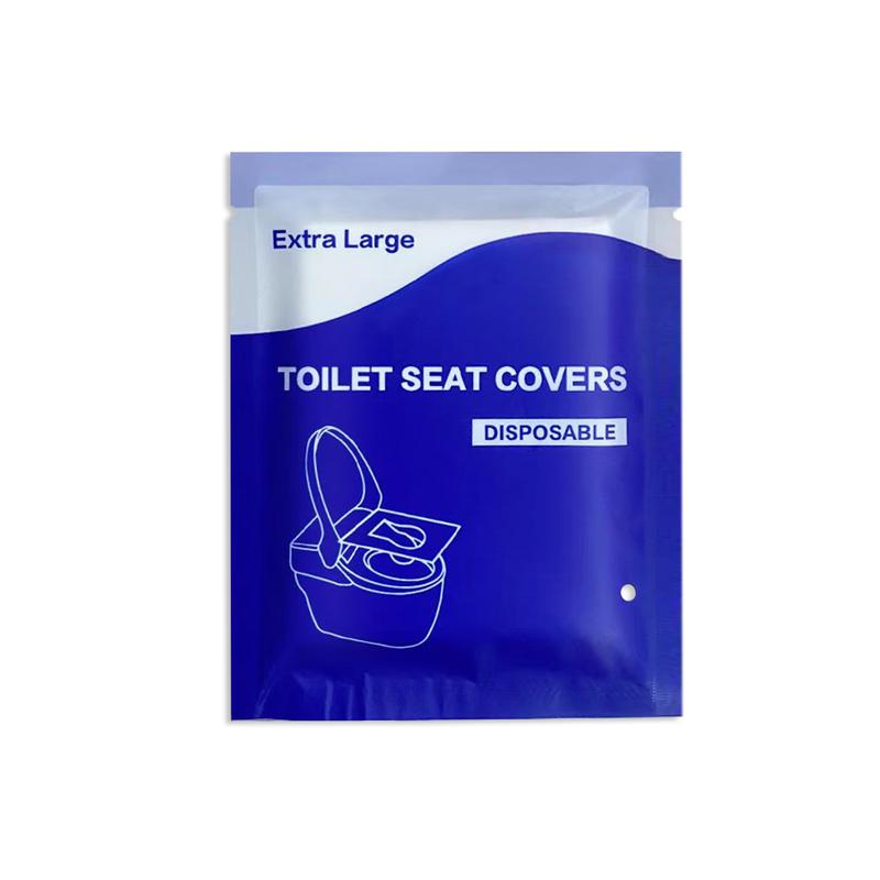 Disposable Portable Toilet Seat Covers