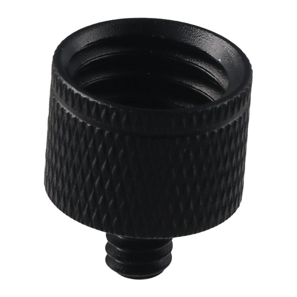 Silver Laser Leveling Accessories Fashion Tripod Adapter Screws Durable Adapter Nut  Laser Level