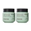 Innisfree Super Volcanic Pore Clay Mask 100ml | Cool Mint Chocolate Deep Cleansing & Pore Care Pack