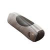 Cotton Cover Buckwheat Pillow Single Bed Adult Neck Support Natural Sleep Aid Home Bedroom