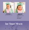 Aromatherapy Facial Steamer & Hydration Mist Machine with Nasal Inhaler