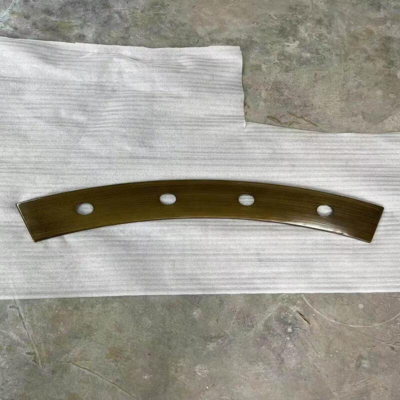 

TLXT Spa Tub Base Plate