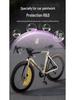 TOSUOD Bike Tire & Body Coating Agent for Mountain & Road Bike Maintenance