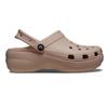 Crocs Women S claSSic Platform Clog 206750 6ur
