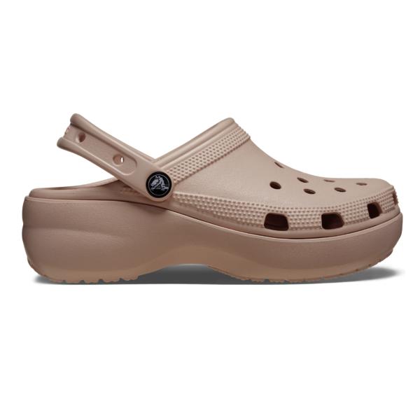 Crocs Women S claSSic Platform Clog 206750 6ur