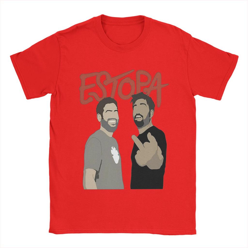 T-Shirt for Men Round Neck Cotton T Shirt Short Sleeve Tee Shirt 5XL Clothes