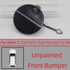 Für BMW 2 F22 F23 LCI 2013-2019 51117391808 51127391807 Auto Front Heck Stoßstange Abschlepphaken Abdeckkappe Abschleppanhänger Schale Deckel