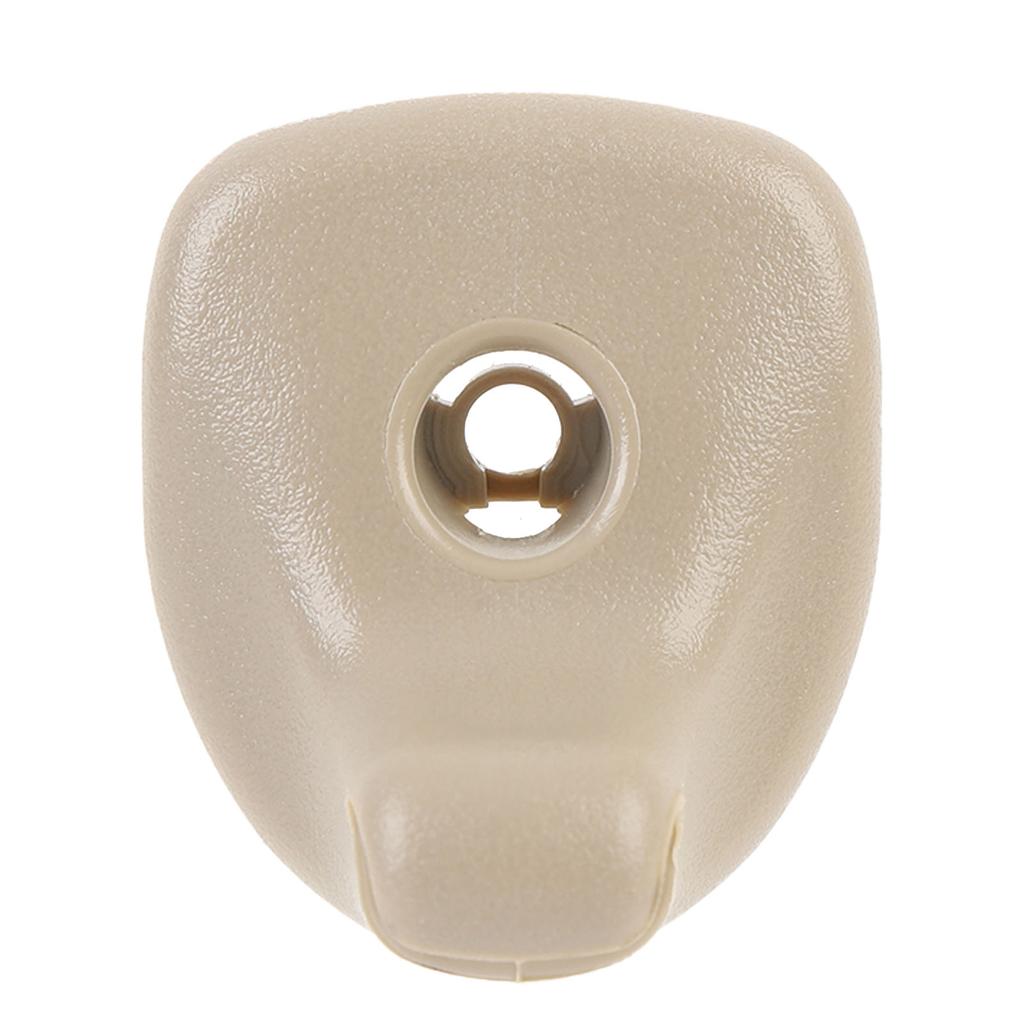 Sun Visor Support Retainer Clip 1GW25HL1AA Anti Vibration Auto Sunvisor Bracket Holder Replacement for Avenger 2011 2014