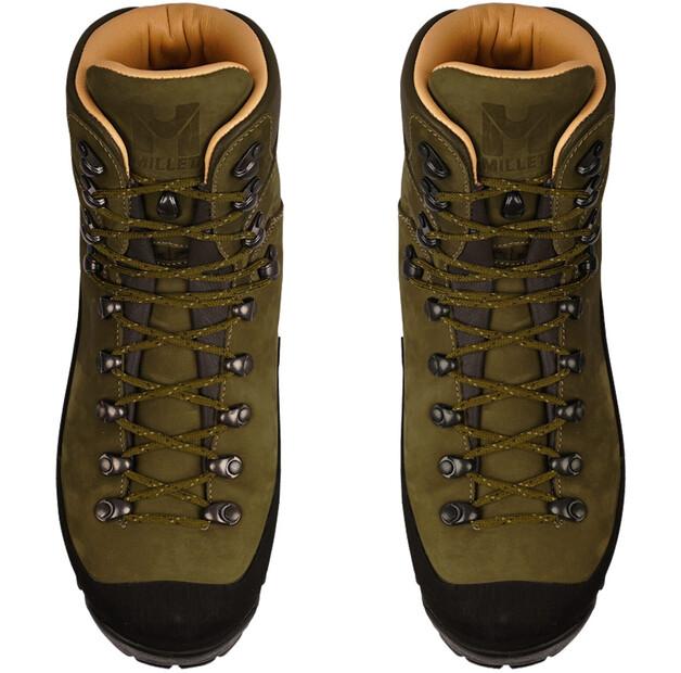 Треккинговые ботинки Millet Bouthan GTX