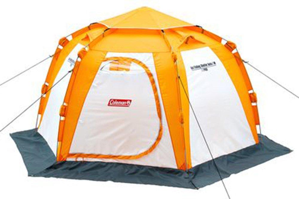 

Coleman Ice Fishing Shelter Auto M 2000021225