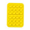 Strong Grip Phone Holder Adhesive Silicone Suction Phone Case Mount Anti-Slip Hands-Free Sticky Cell Phone Grip Stands
