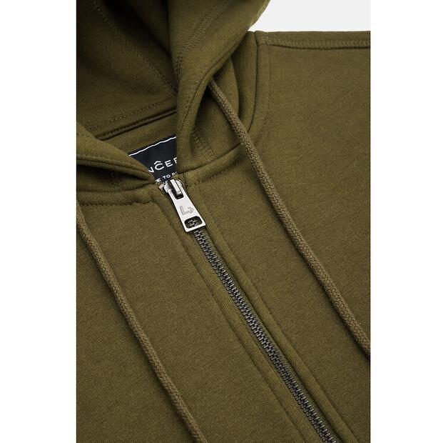 Толстовка Lancerto Amir