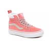Vans SK8 Mte High top Kids' Skateboarding Shoes Pink Children Aged 3 7 Years Old VN0A2XSN2KE