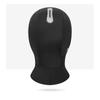 3mm Neoprene Dive Cap Cold Water Swimming Snorkeling Surfing Winter Pool Use Unisex Thermal Head Cover