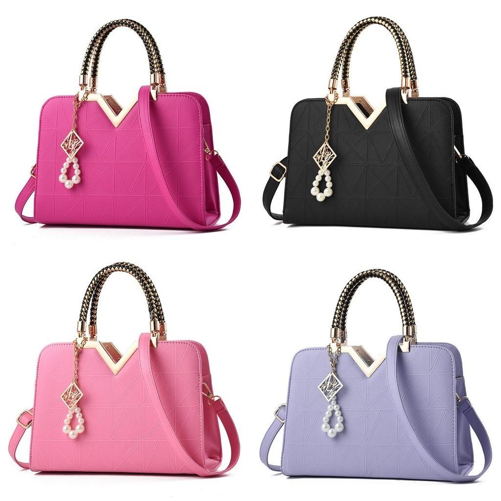 Wholesale Women's Bag 2023 Autumn European And American New Stylish Stylish Shoulder Bag