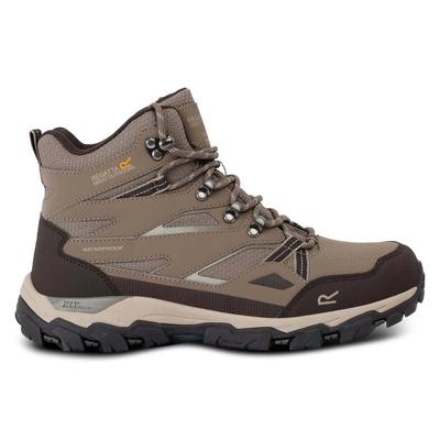 Wanderstiefel Holcombe III