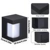 20pcs Coffee Mug Gift Boxes with Clear Window - 4.13x4.33x4.88'' - Perfect for 11oz, 12oz, 15oz Ceramic Cups