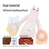 Soothing Rabbit Baby Doll for Sleep and Comfort