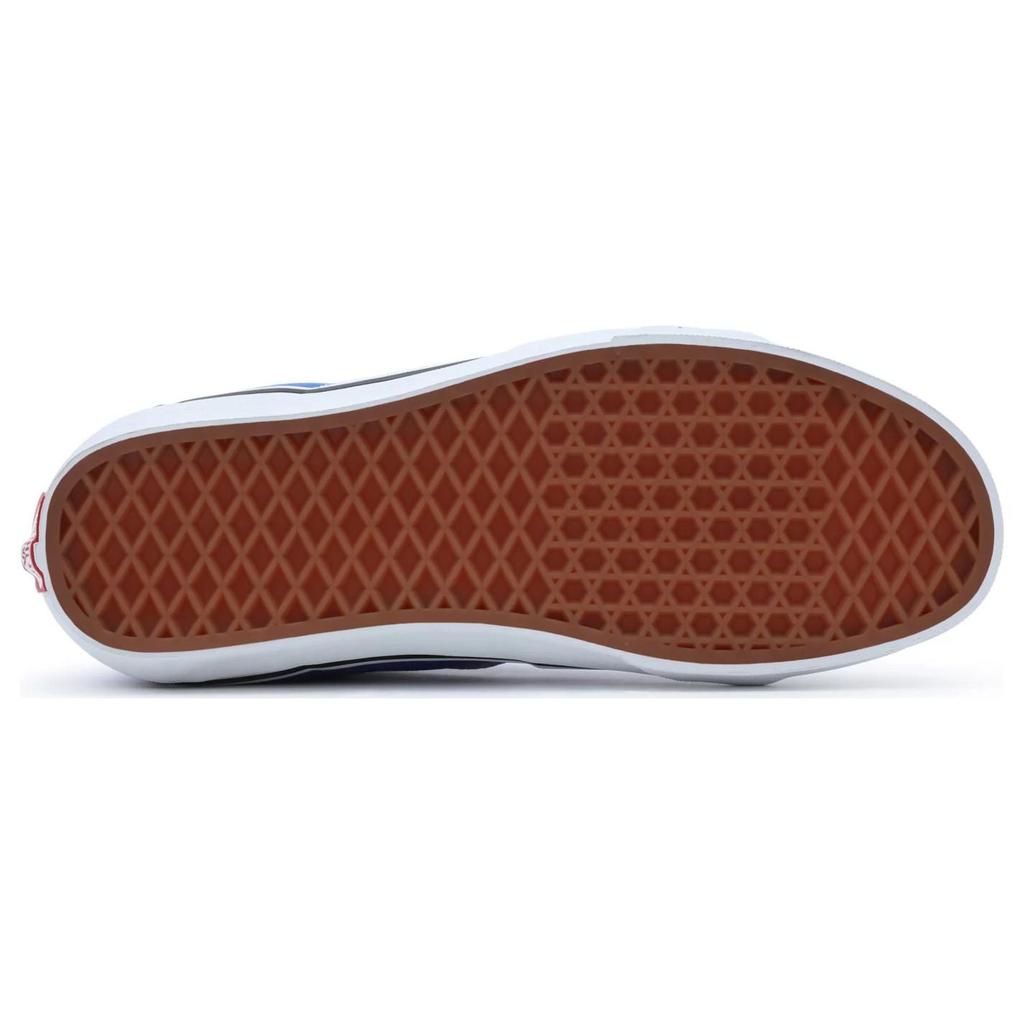 Sk8 Vans-Hi 'Dazzling Blue' VN0005U96RE