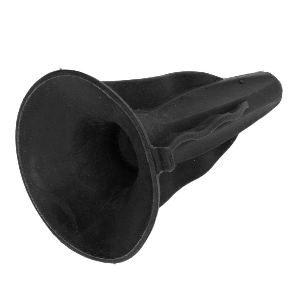 10Pcs Soft Rubber  head Suction Cup   Heads for Children Hunting Game Outdoor Sports