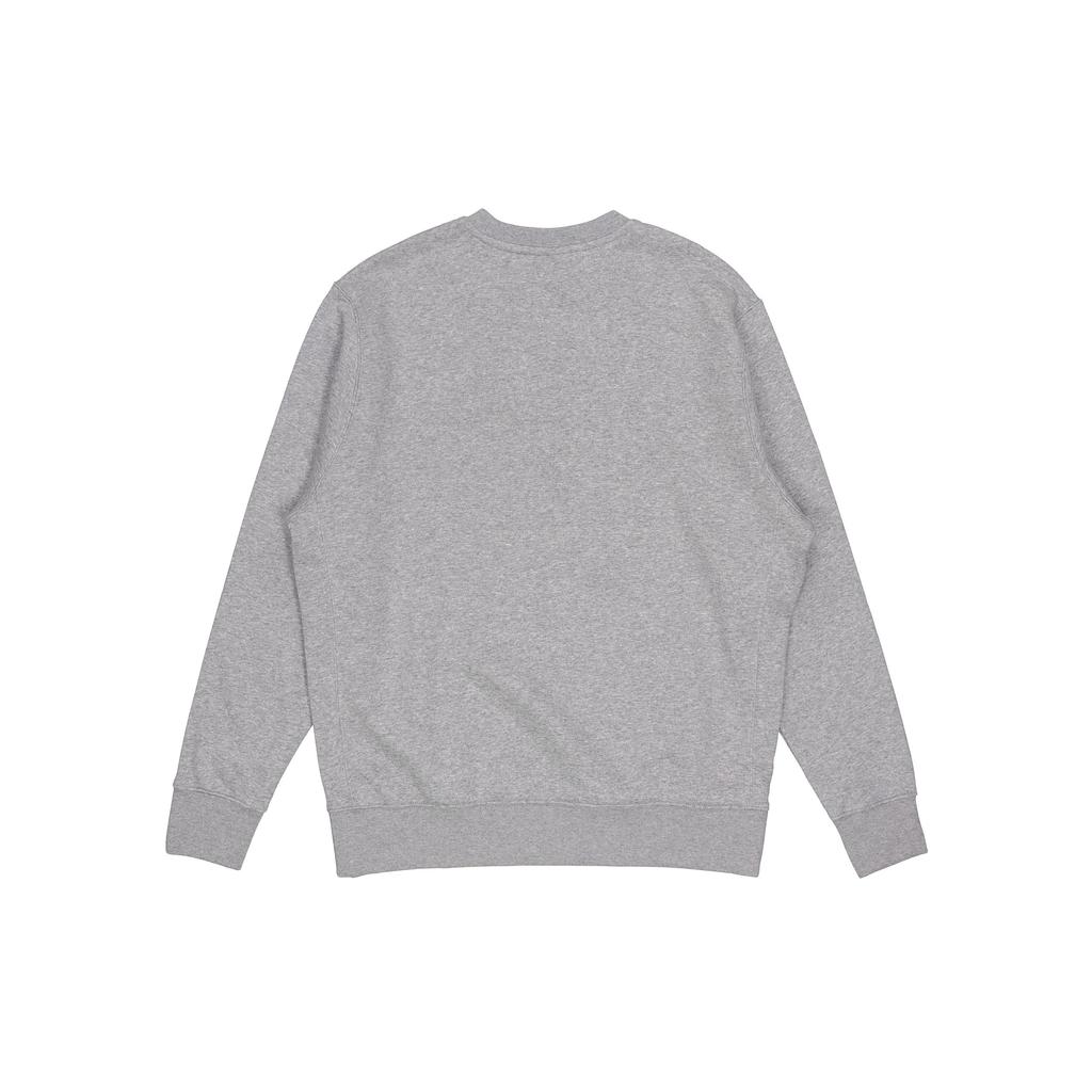 Nike Sportswear Club Sweatshirt Men's Gray BV2663-063