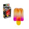 Needoh Squeeze Toy: Maltose Jellyfish with Wiggle Tentacles and Slow-Rebound Ice Cube