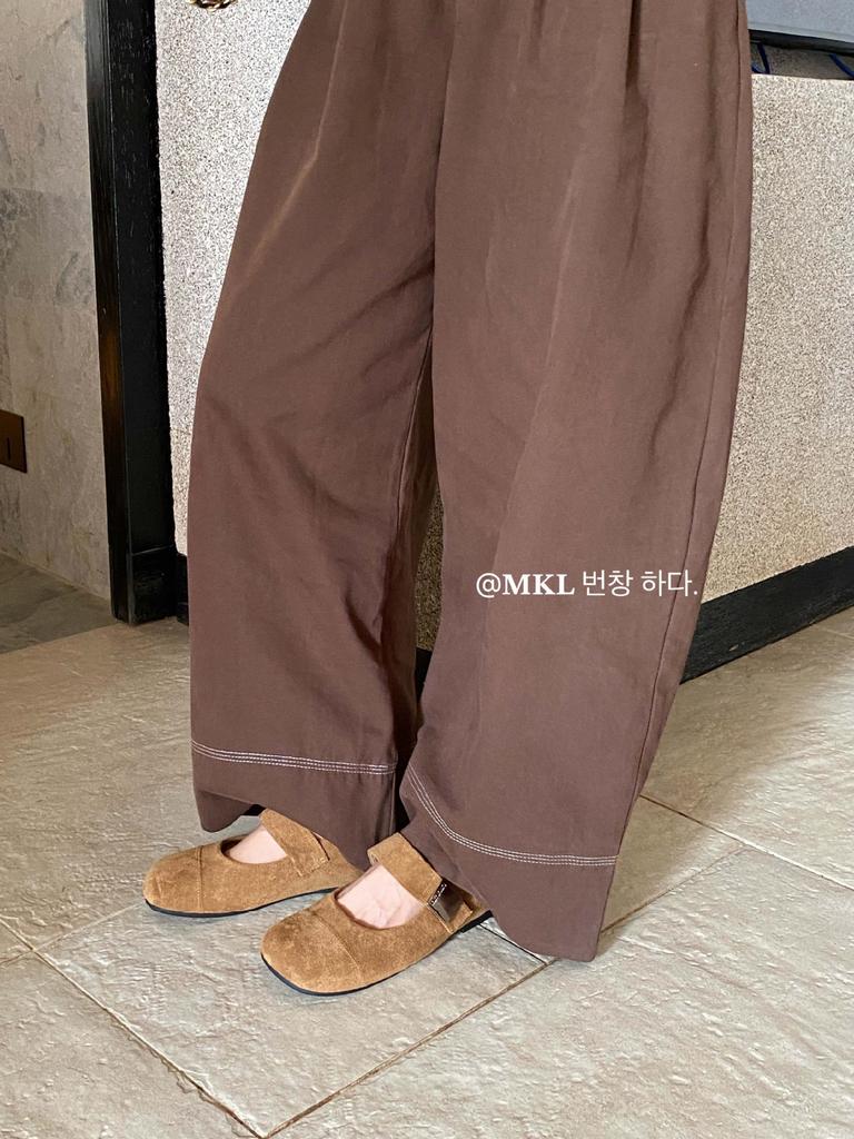 2025 autumn and winter new retro Mori round head Mary Jane shoes women's night breeze gentle shallow mouth single shoes ladyshoes