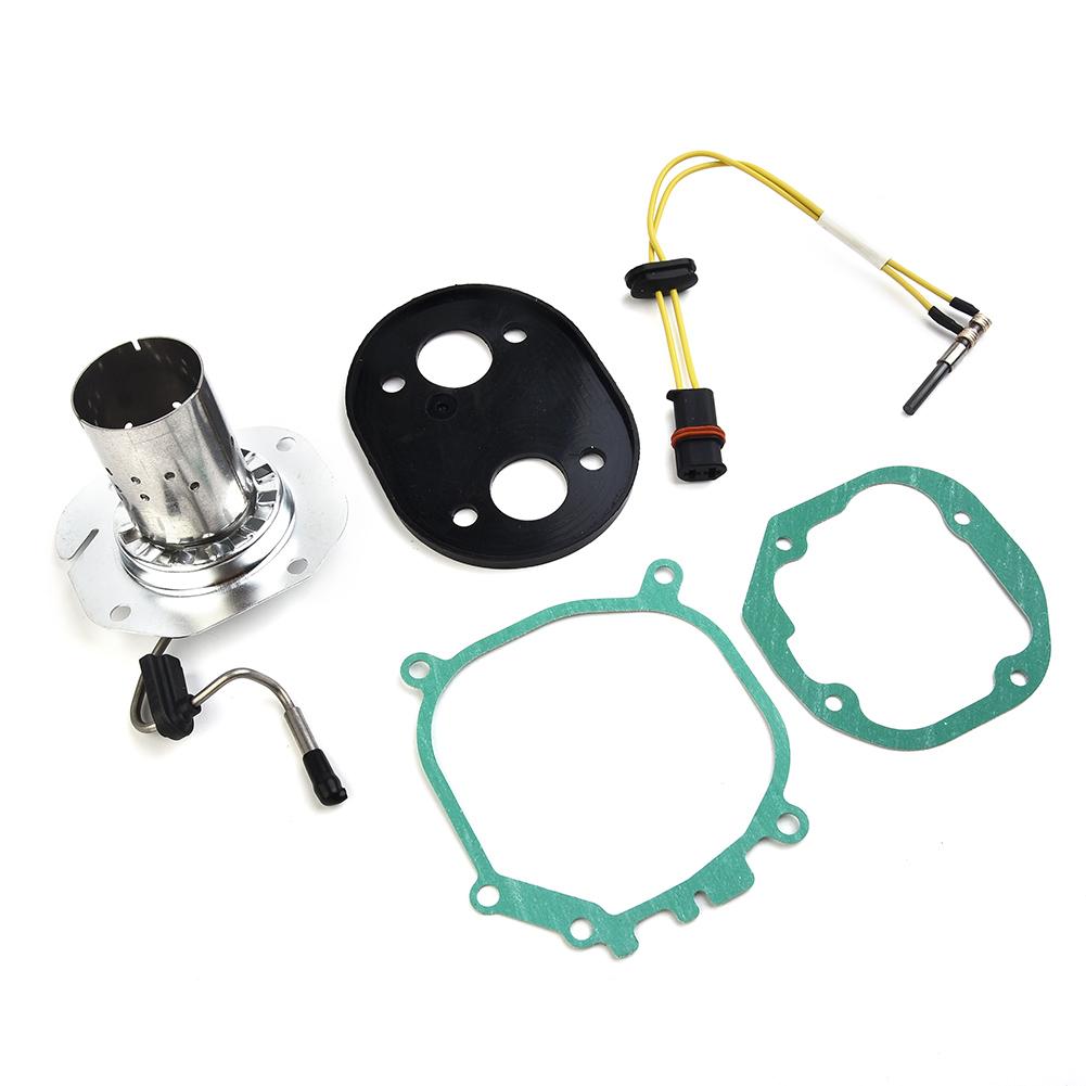Repair Kit Heater 2000W 5pcs Gasket Set Thermostat&accessories 12V For Webasto 2000ST & 2000STC Practical To Use