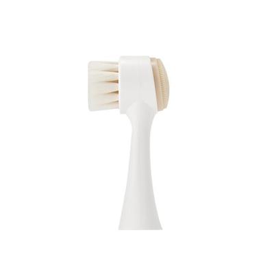 Pure Mild Dual Facial Brush 1ea