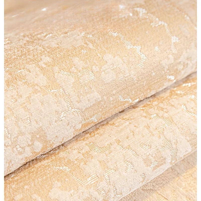 Chenille Jacquard Sofabezug Vier Jahreszeiten Universelles Sofahandtuch Schutzbezug Rutschfeste L-förmige Couch-Überwürfe Für Wohnzimmer