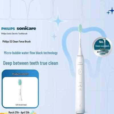 Elektronik für Beauty & Gesundheit – Elektrische Zahnbürsten
