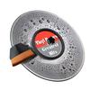 Convenient Waterproof Clip Record Label Saver for 12inch Record Label Cover Record Cleaner for Music Enthusiasts