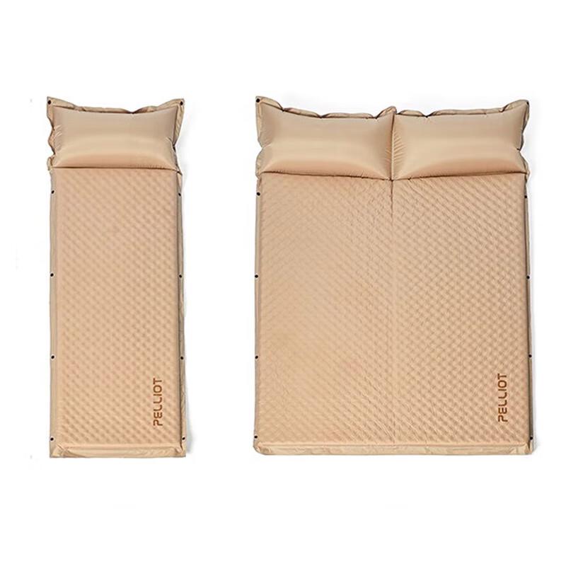 Pelliot Cloud Soft 3cm Single Automatic Inflatable Mat