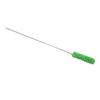 Gutter Cleaning Brush 45 To 220cm Adjustable Angle Roofing Guard Cleaner Tool with Telescopic Pole