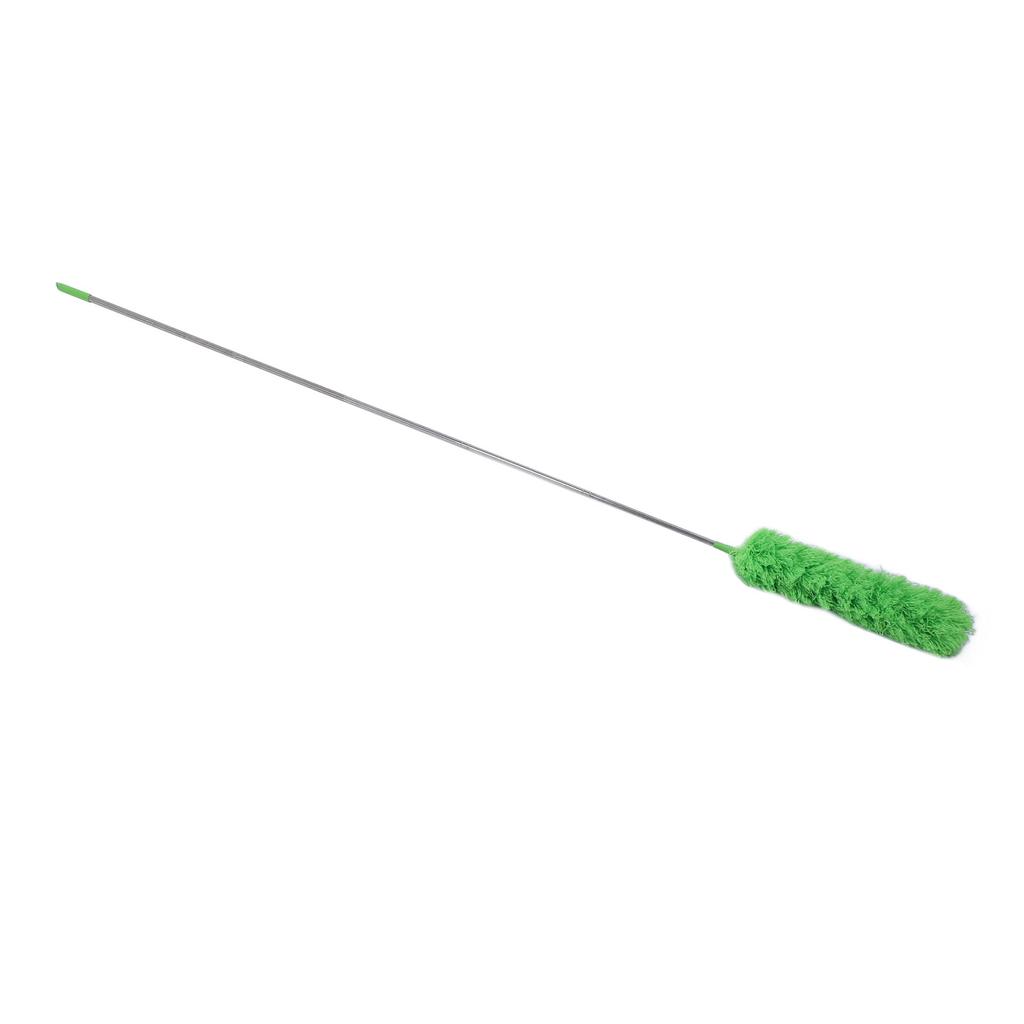 Gutter Cleaning Brush 45 To 220cm Adjustable Angle Roofing Guard Cleaner Tool with Telescopic Pole