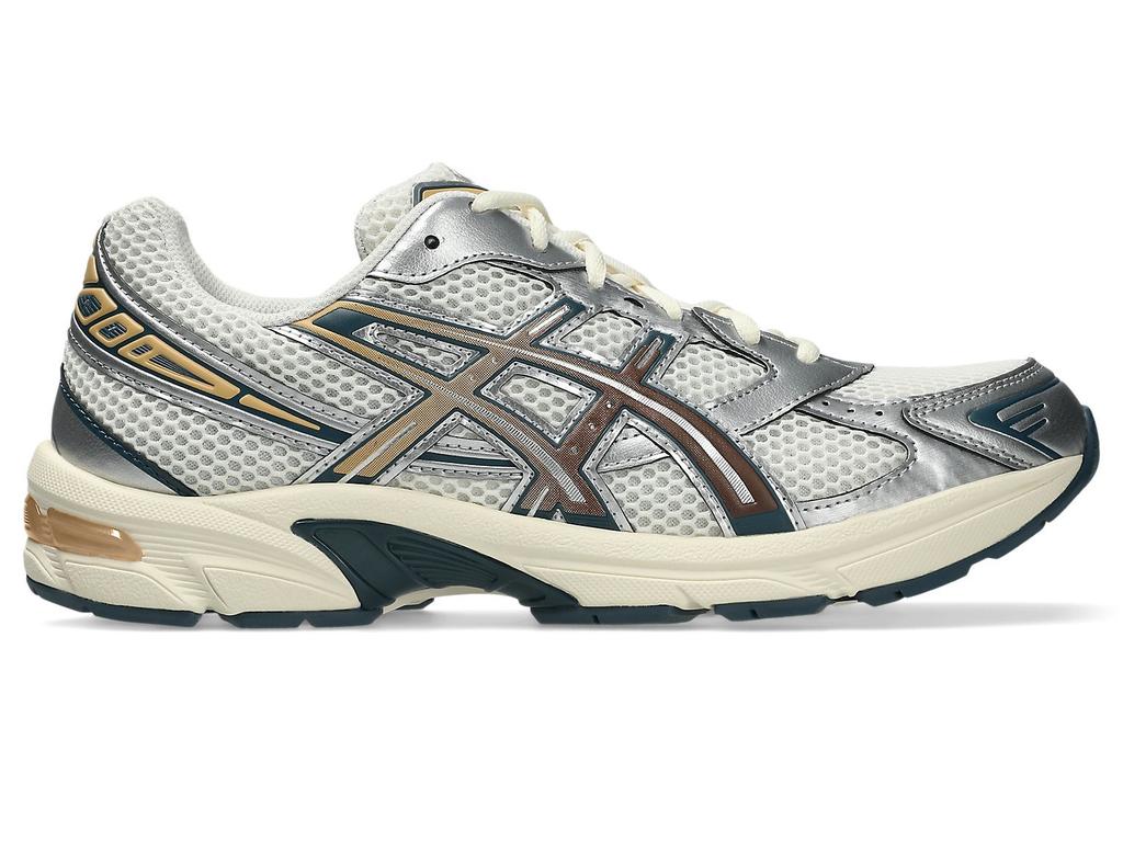 1203A609-109 Asics Gel-1130 Cream Mahogany (Men's)